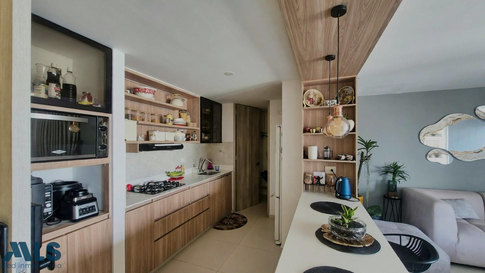 Apartamento en Ciudad del Rio - foto 4