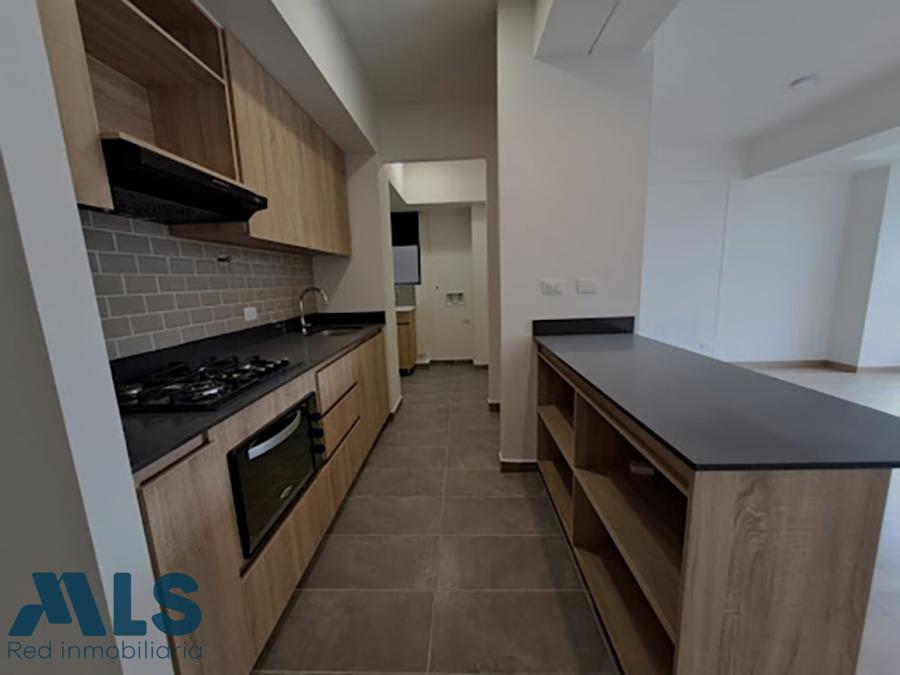 Apartamento en V. La Argentina - foto 4