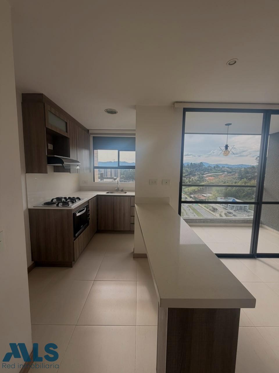 Apartamento en El Porvenir - foto 4