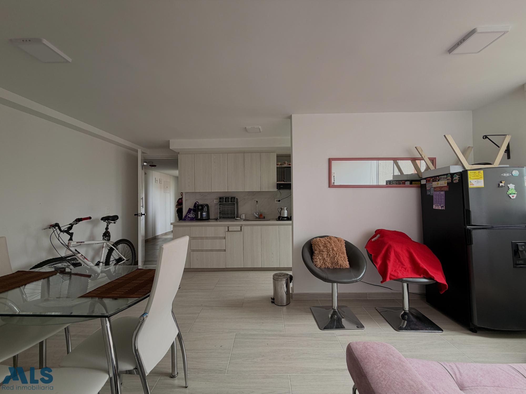 Apartamento en Calasanz Parte Alta - foto 4