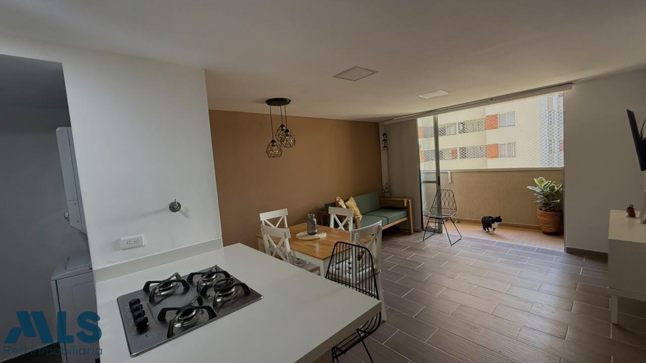 Apartamento