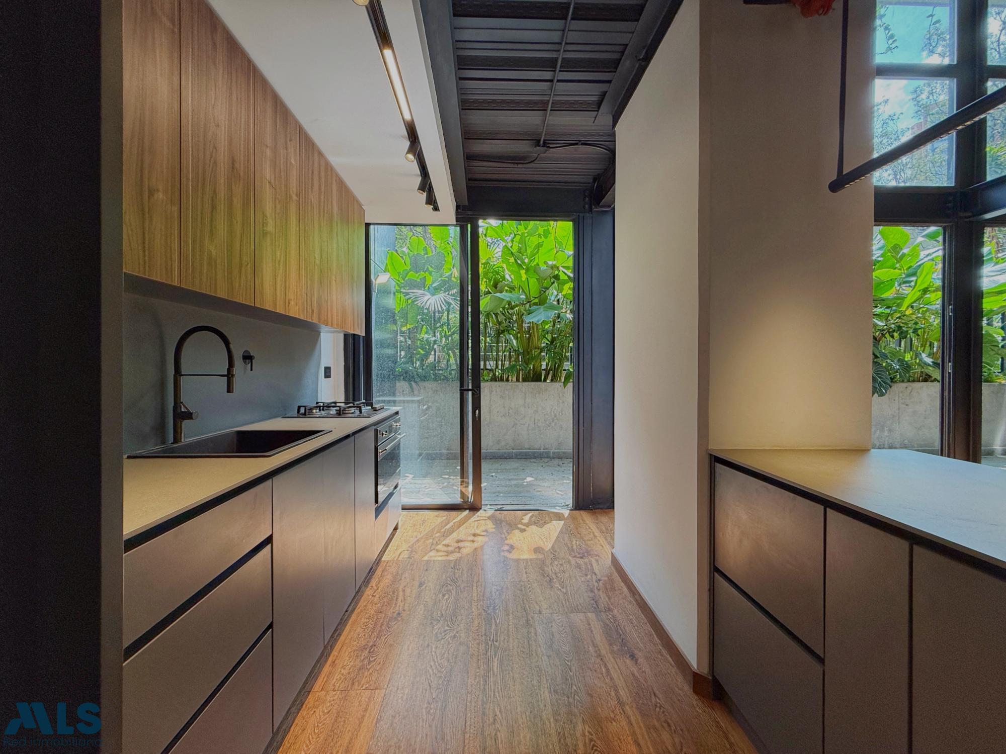 Apartamento en La Concha - foto 4
