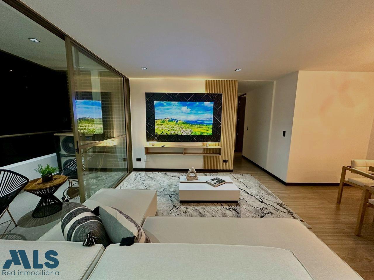 Apartamento en Los Balsos Nº 1 - foto 4