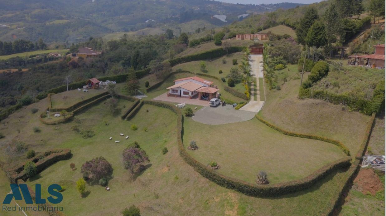 Finca Recreativa