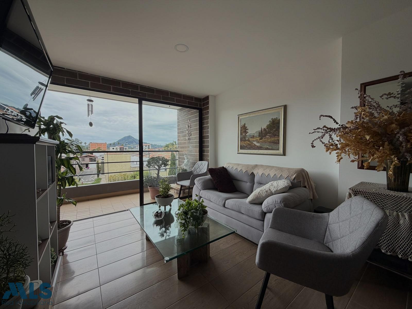 Apartamento