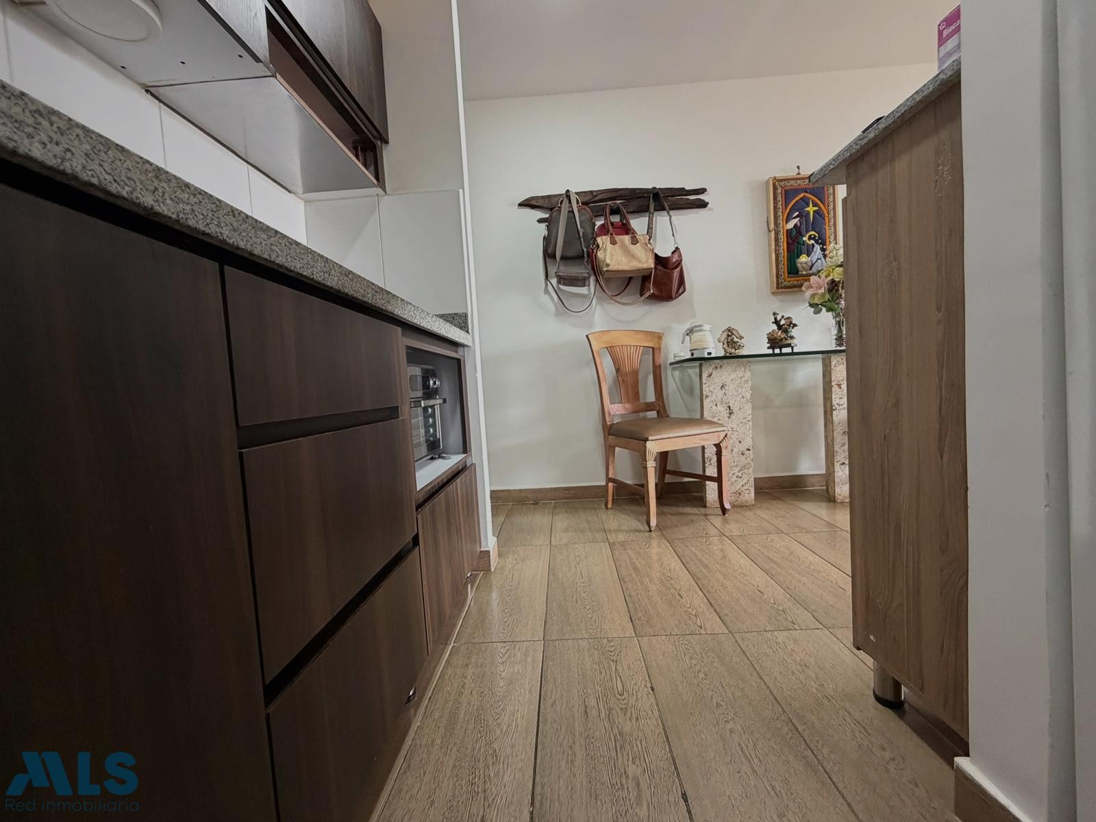 Apartamento en Urbano (La Ceja) - foto 4