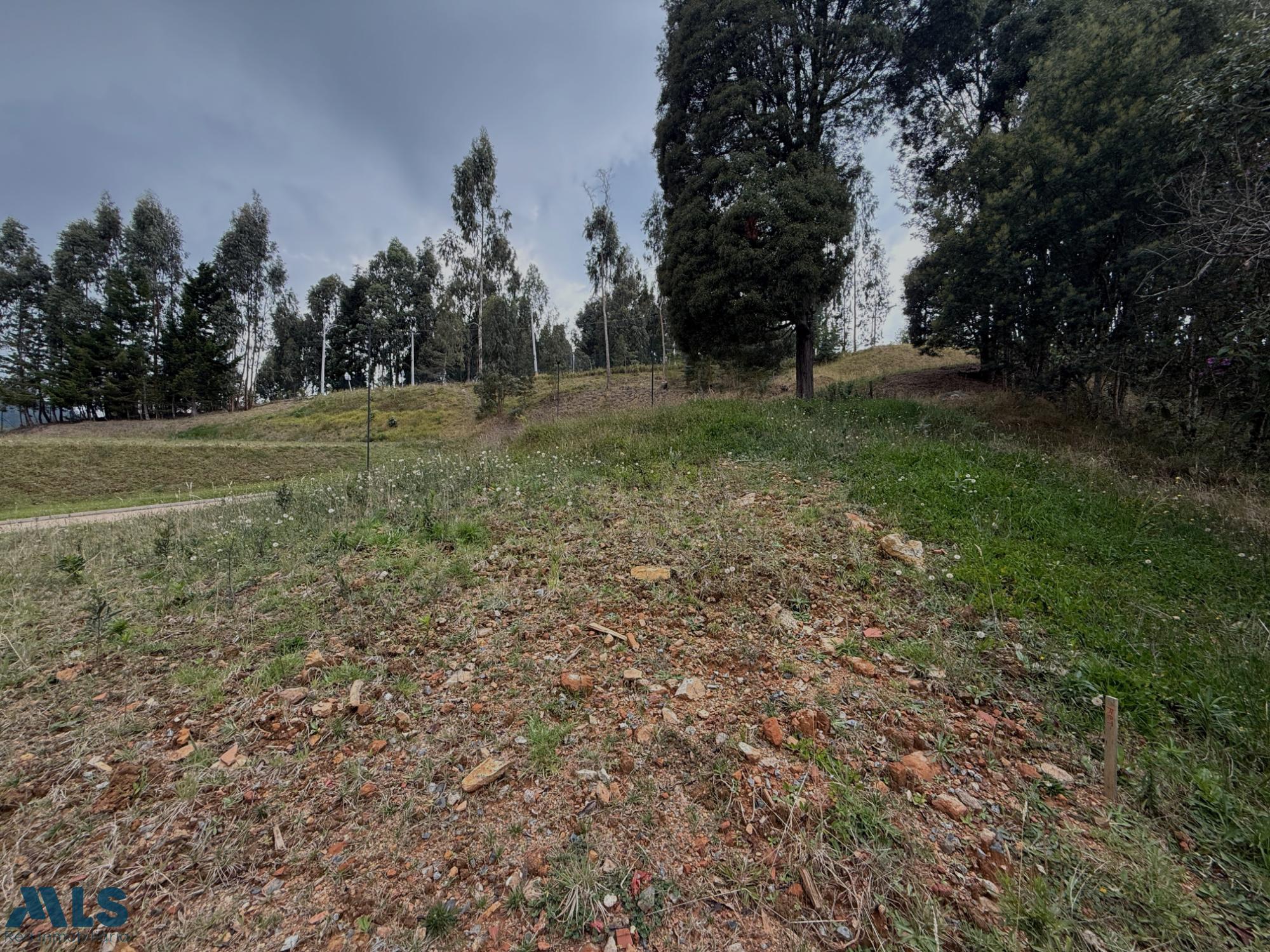 Lote Residencial
