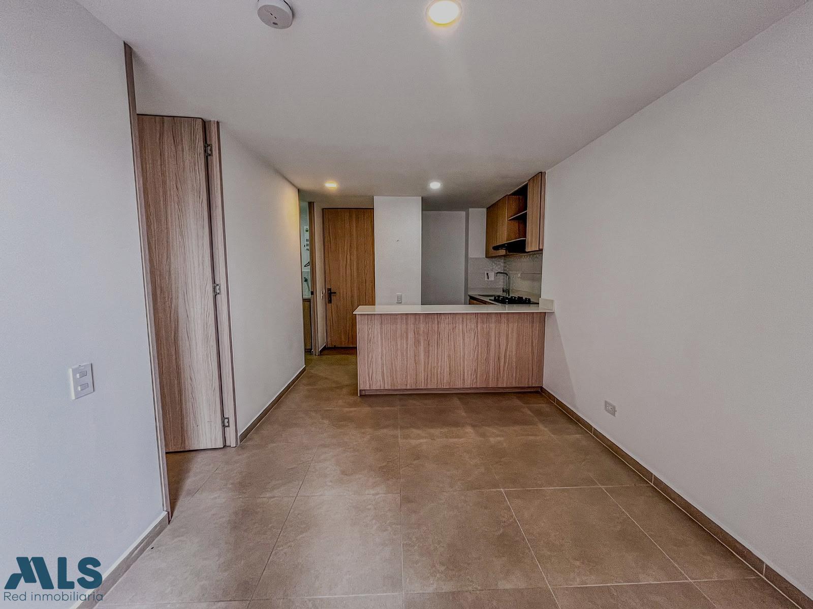 Apartamento en Guayabal - foto 4