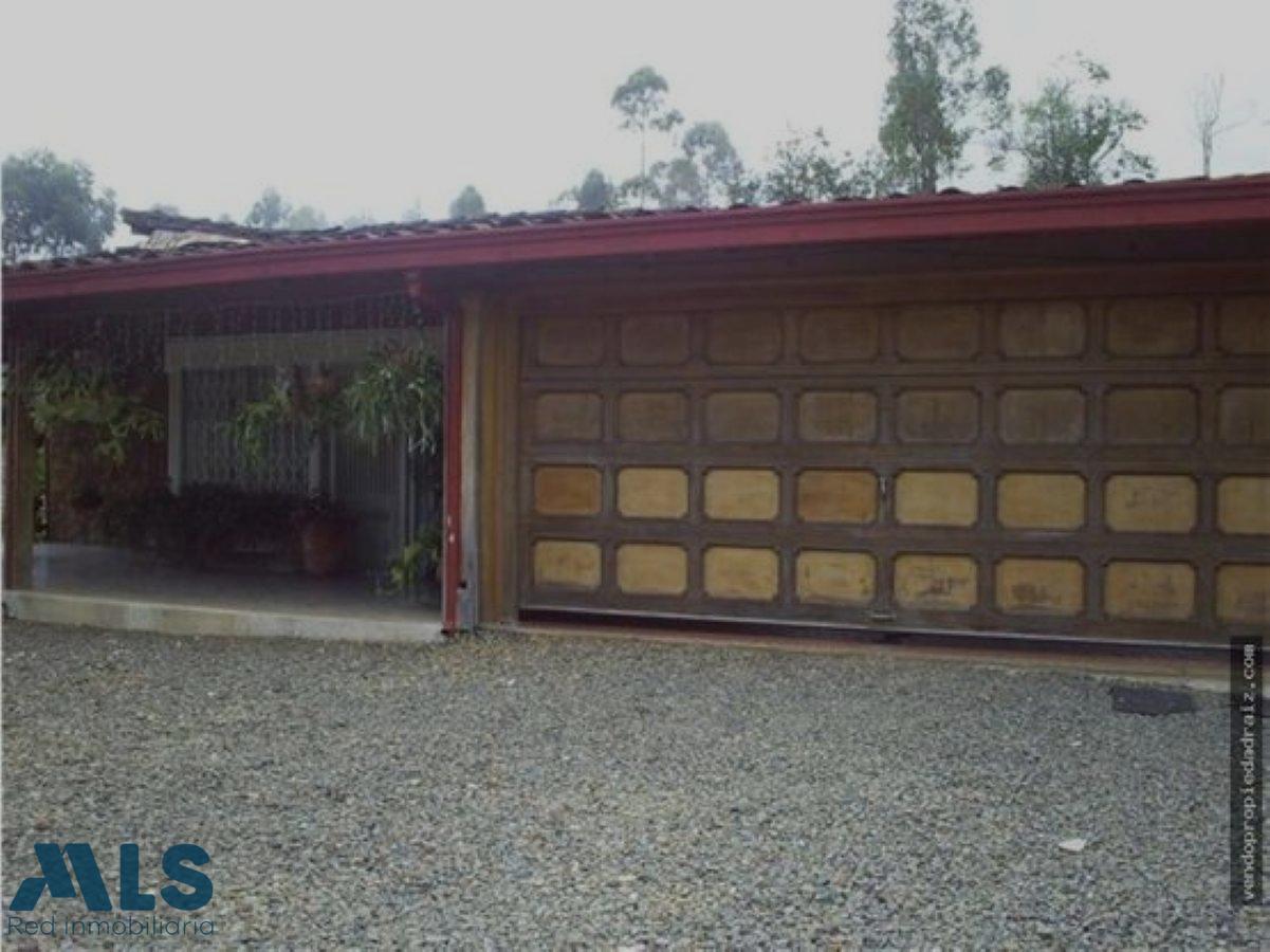 Finca Recreativa