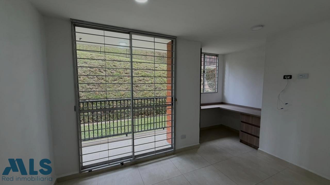 Apartamento en El Porvenir - foto 4