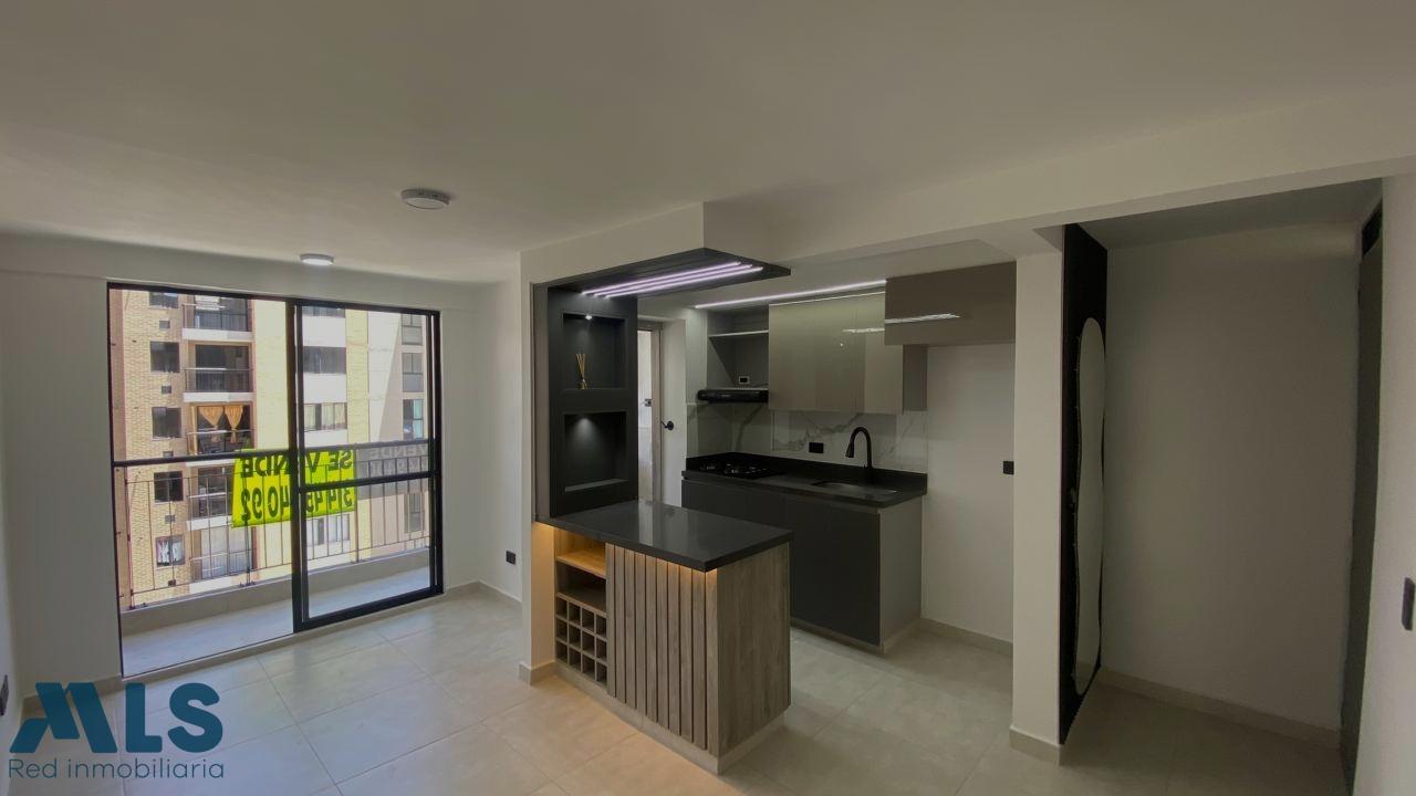 Apartamento en V. Cimarronas (Rionegro) - foto 4