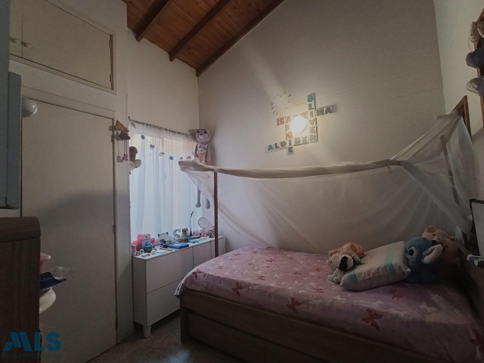 Casa en La Cuenca - foto 4