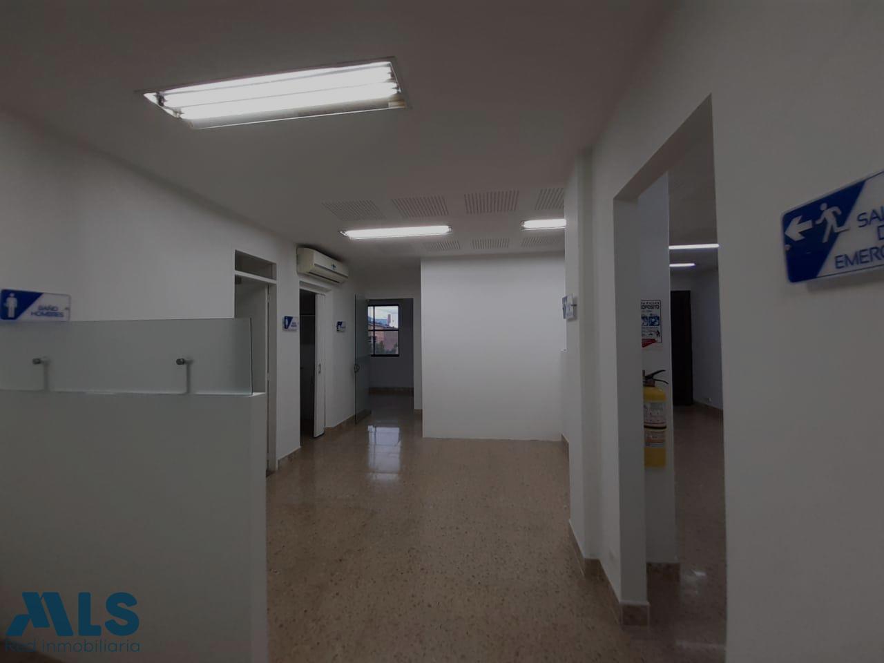 Oficina en Laureles - foto 4