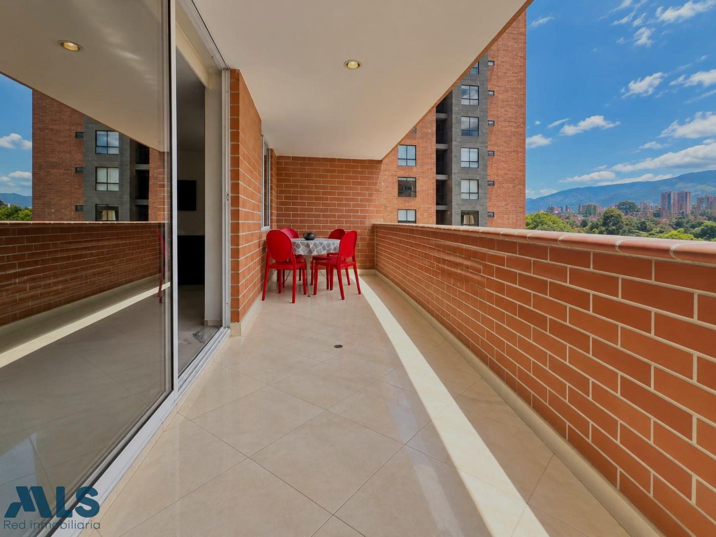 Apartamento en Loma de Las Brujas - foto 4