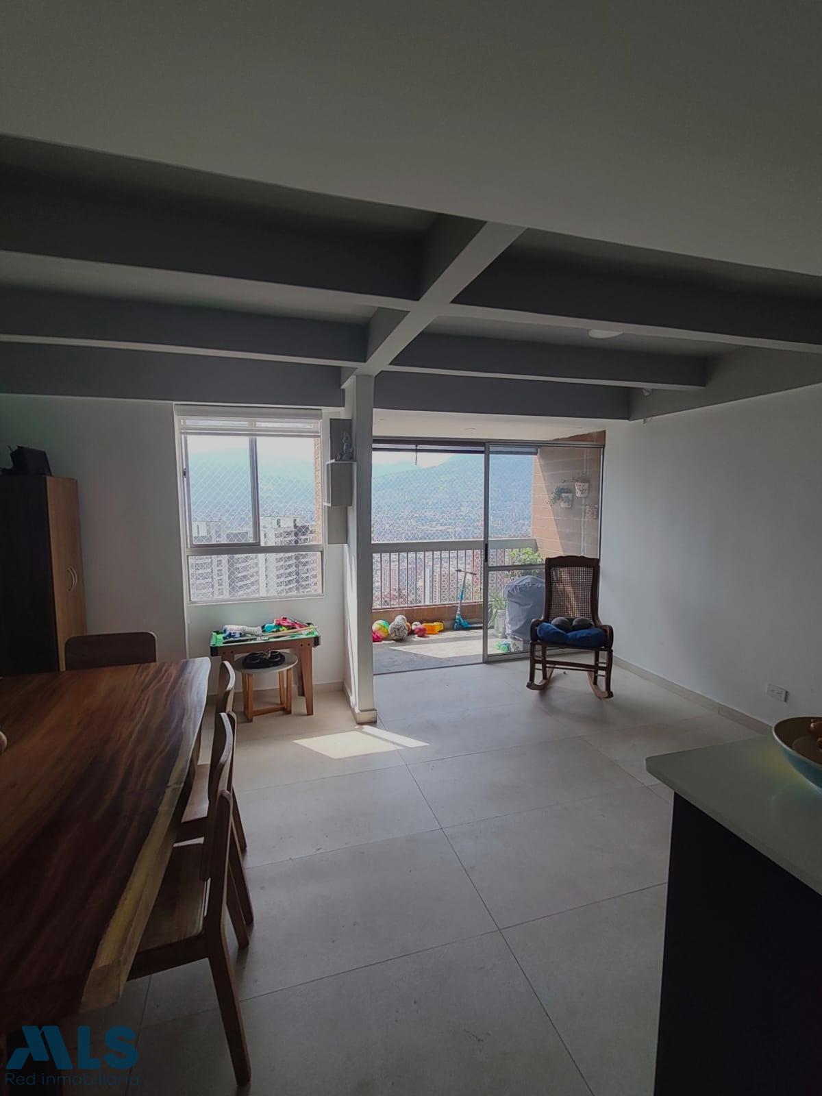 Apartamento en Loma del Indio - foto 4