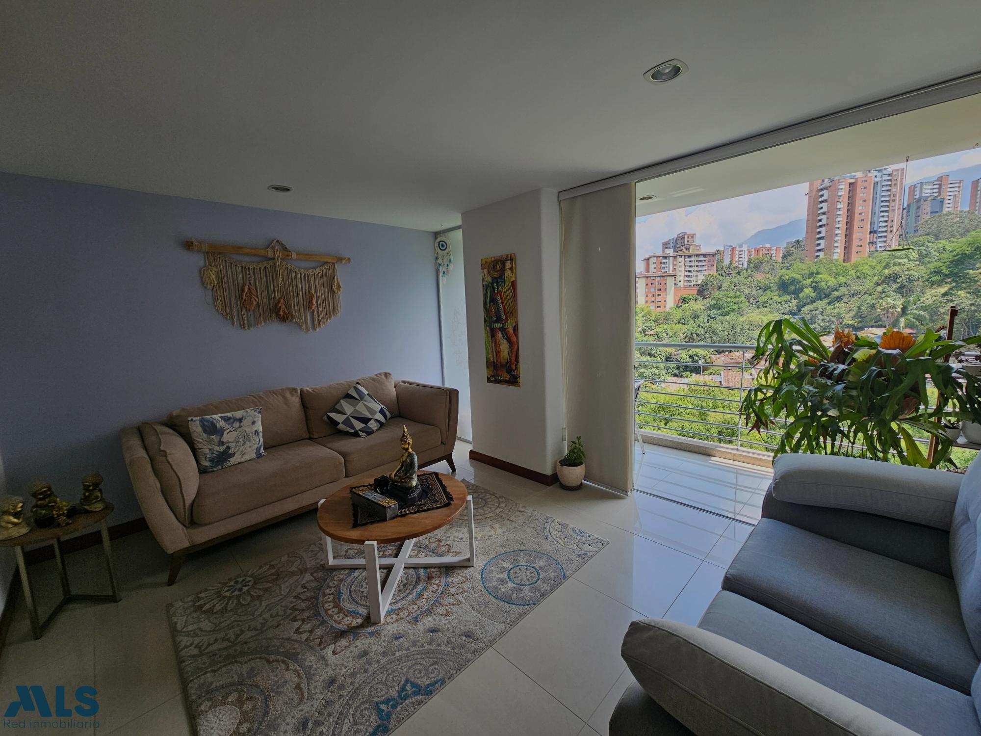 Apartamento en Loma de Cumbres - foto 4