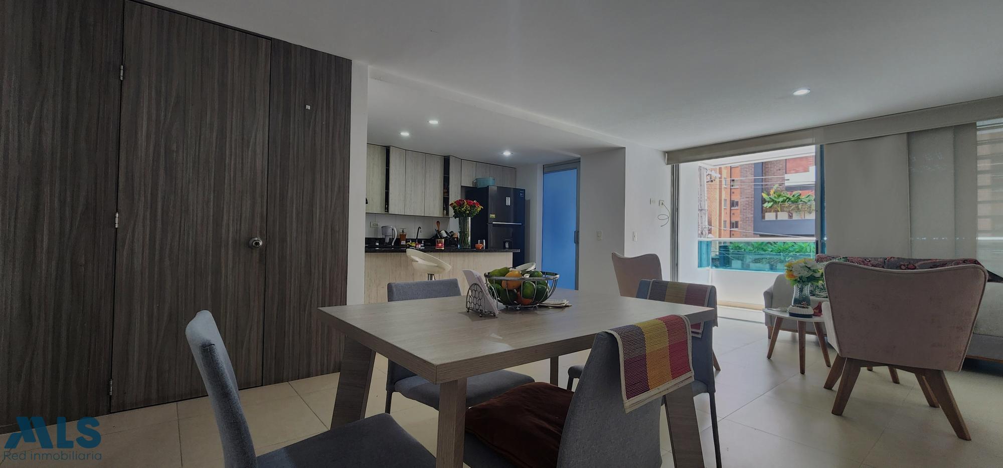 Apartamento en Conquistadores - foto 4