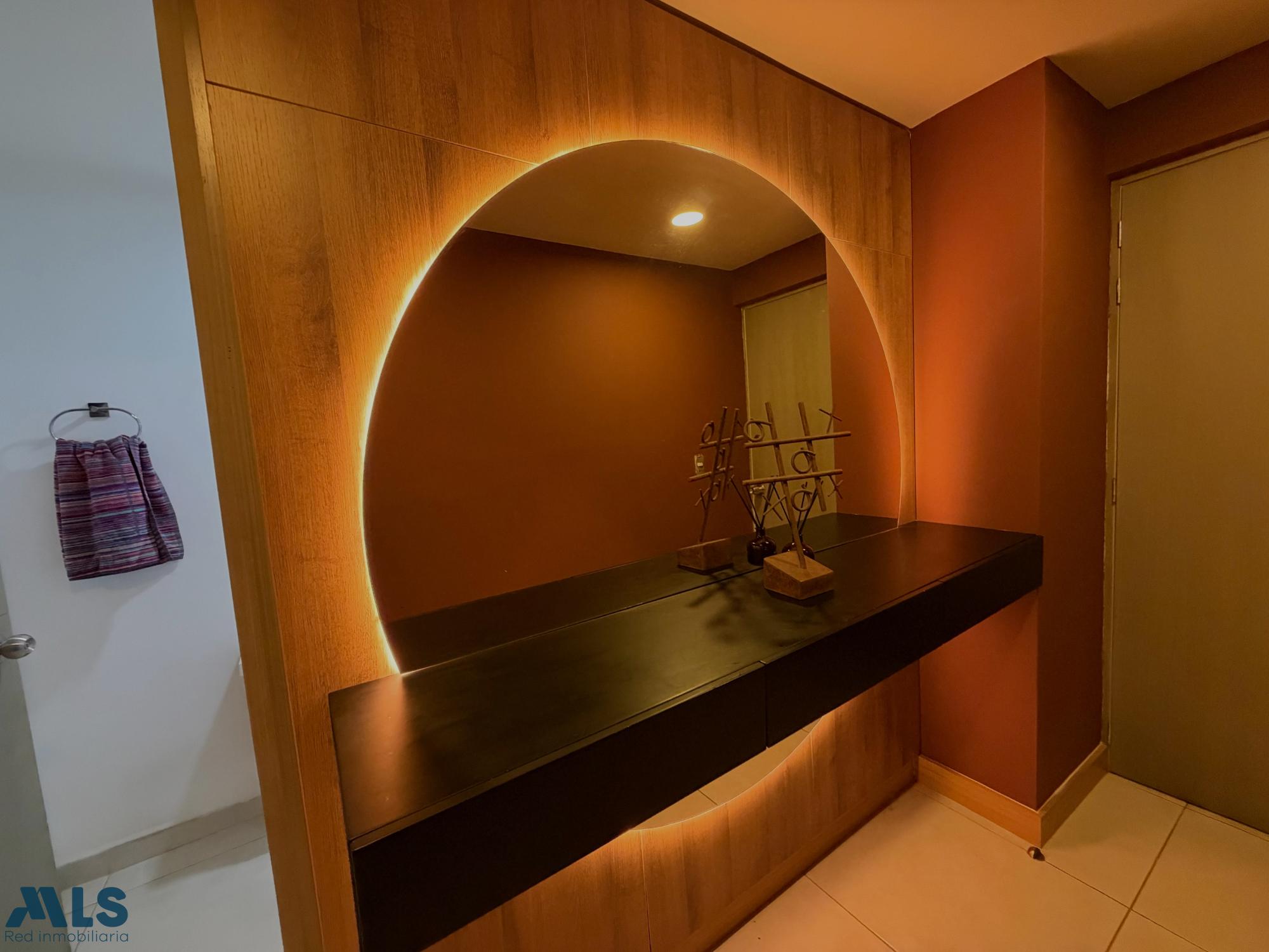 Apartamento en El Tesoro - foto 4