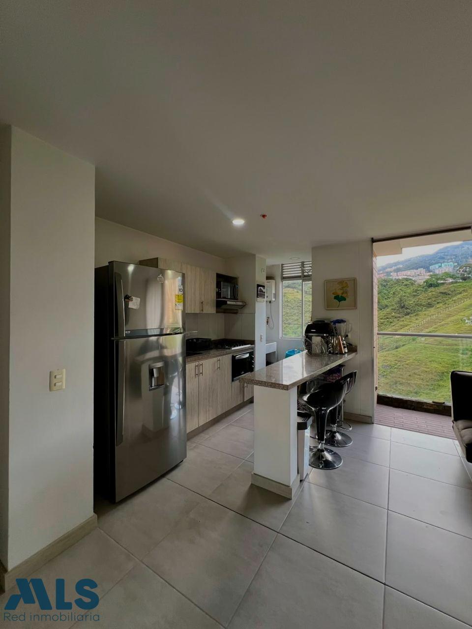 Apartamento en Calasanz Parte Alta - foto 4