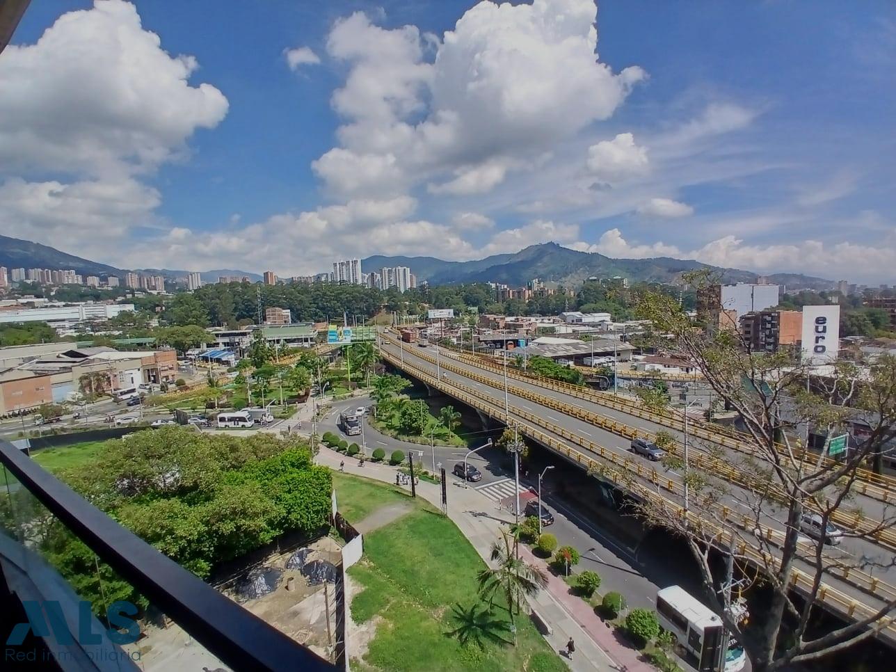 Apartamento en Prados de Sabaneta - foto 4