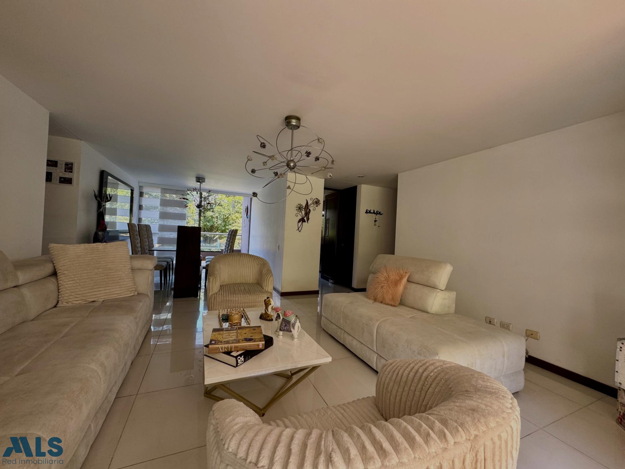 Apartamento en Los Balsos Nº 1 - foto 4