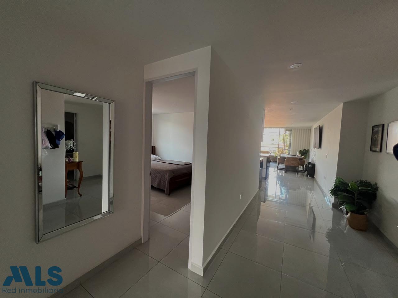 Apartamento en Zuñiga - foto 4
