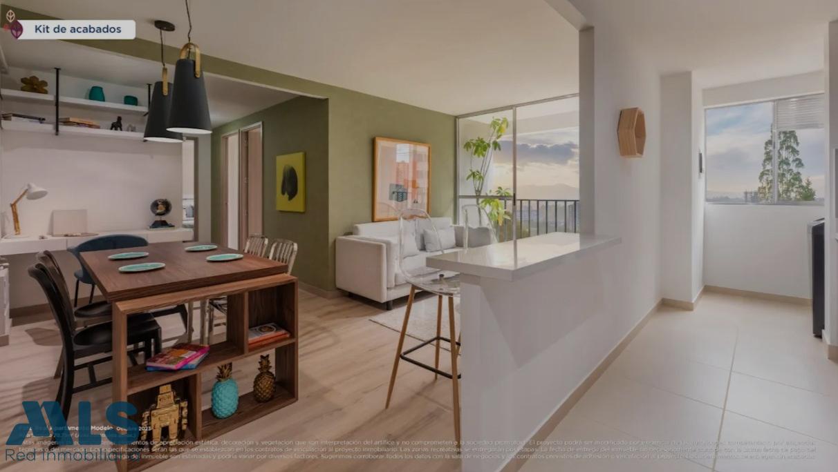 Apartamento