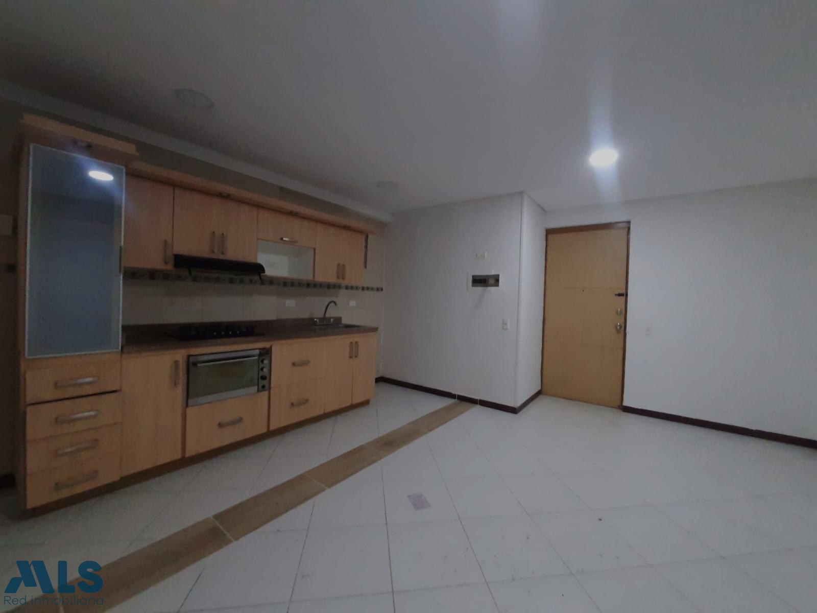 Apartamento en La Navarra - foto 4