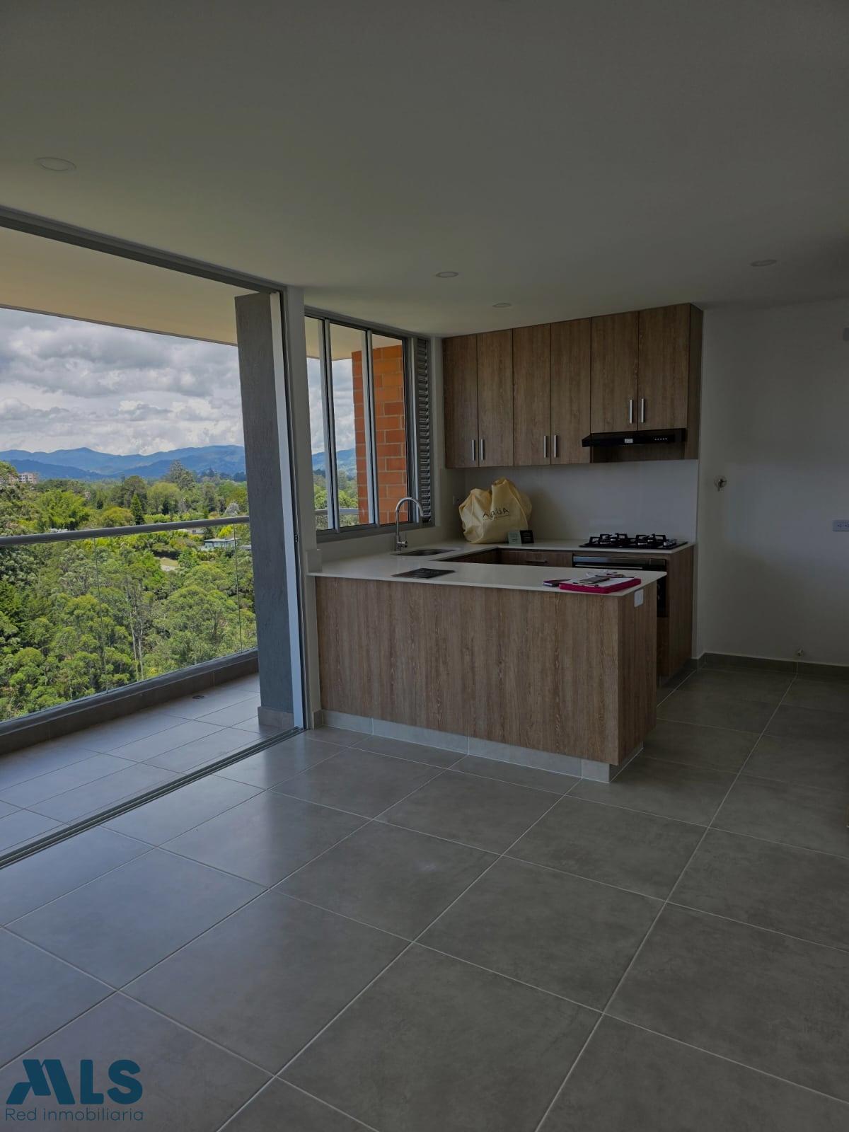 Apartamento en V. Ojo de Agua - foto 4