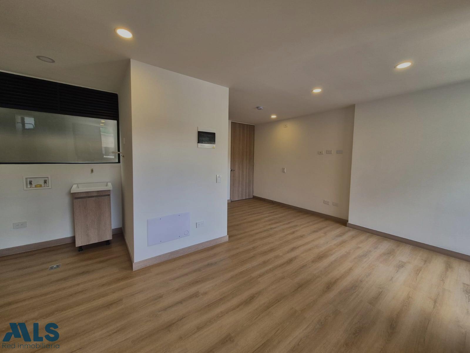 Apartamento en La Ceja-Rionegro - foto 4