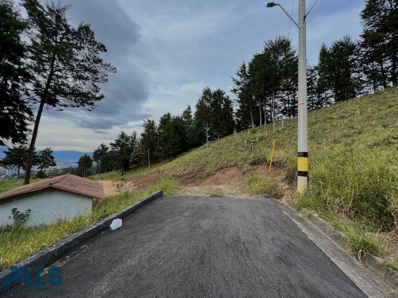 Lote Residencial en El Salado - foto 4