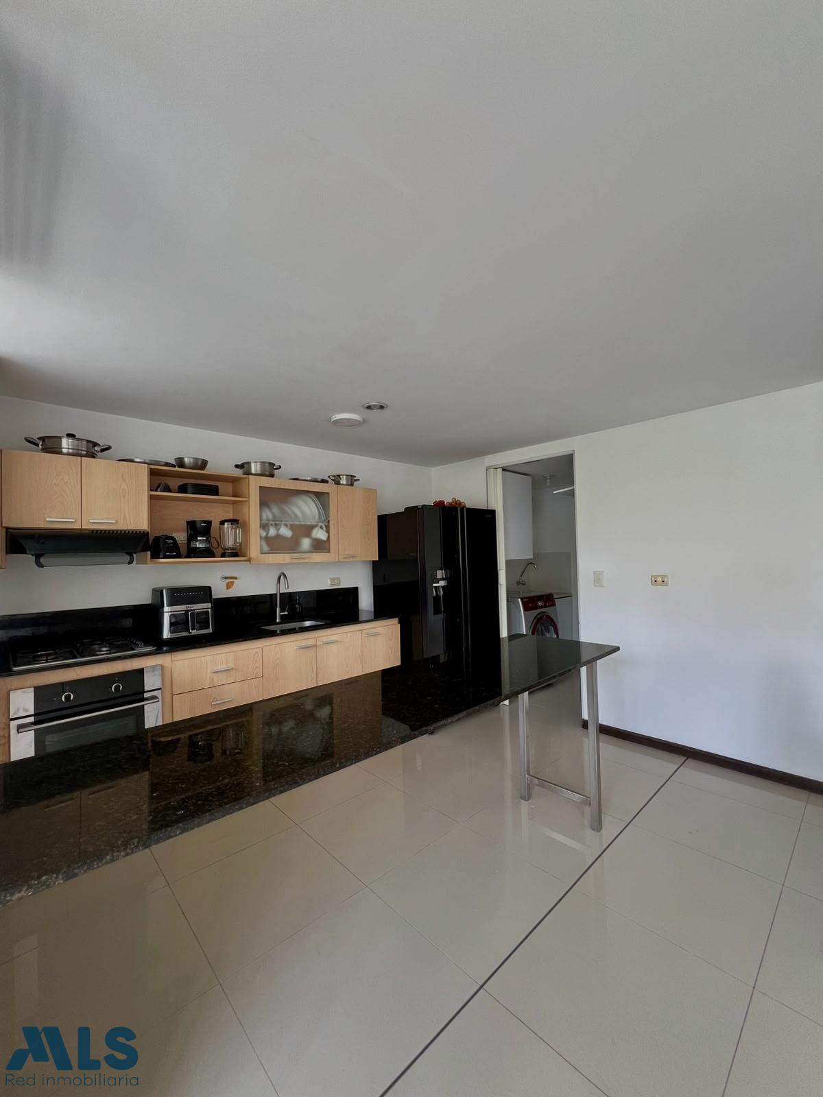 Apartamento en Los Balsos Nº 2 - foto 4