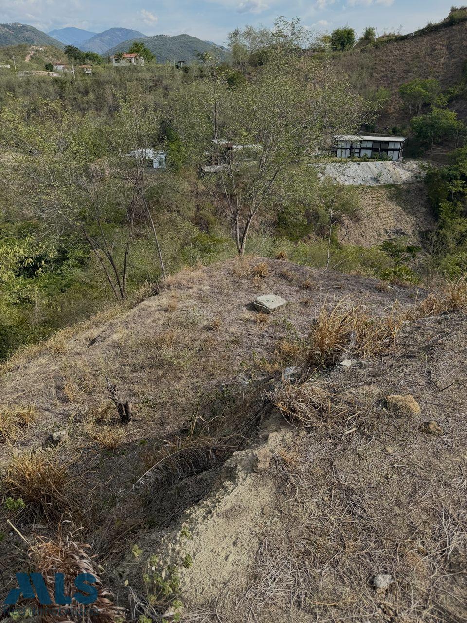 Lote Residencial en V. San Nicolas - foto 4