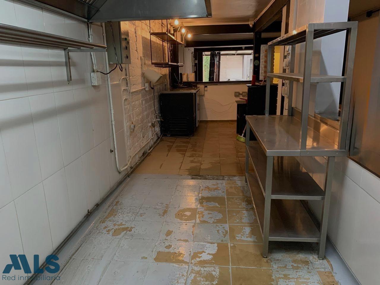 Local Comercial en Laureles - foto 4