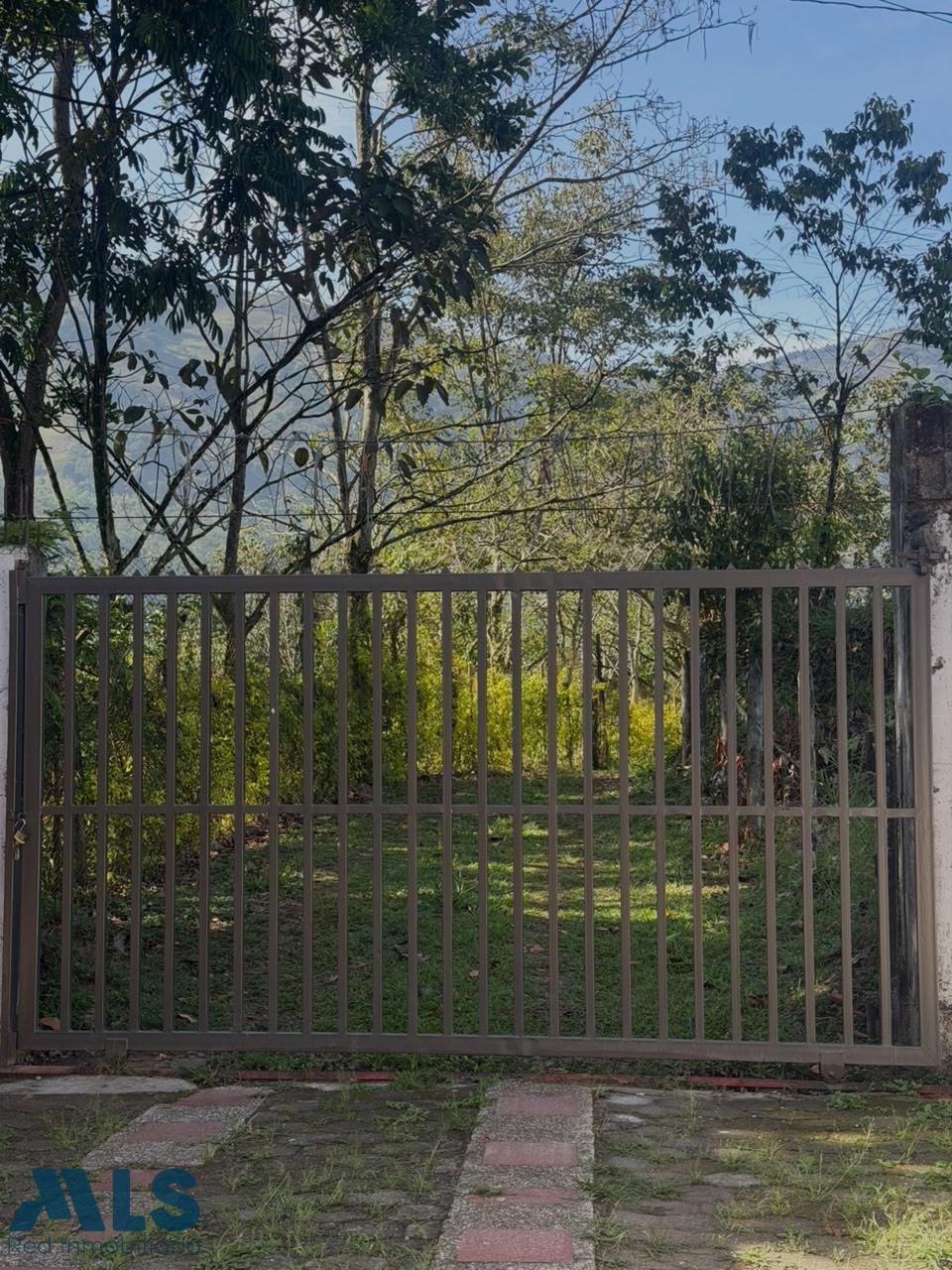 Finca Recreativa