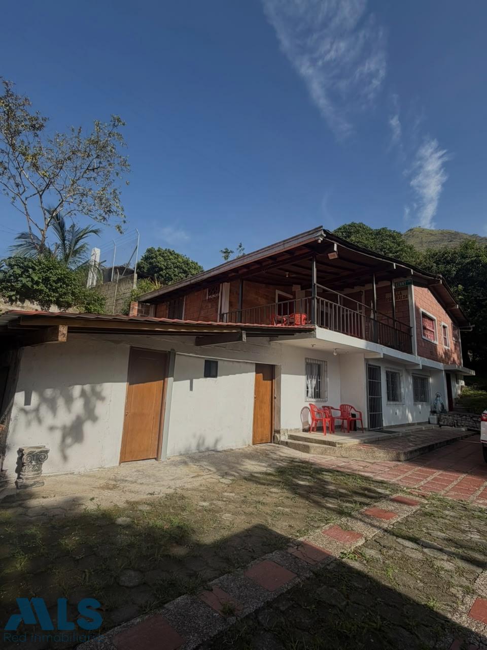 Finca Recreativa en V. El Tablazo Hatillo - foto 4