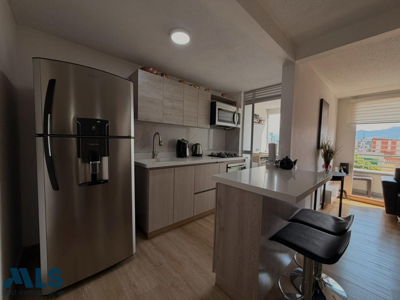 Apartamento