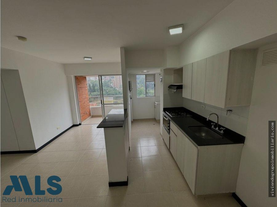 Apartamento en Alto de Las Flores - foto 4