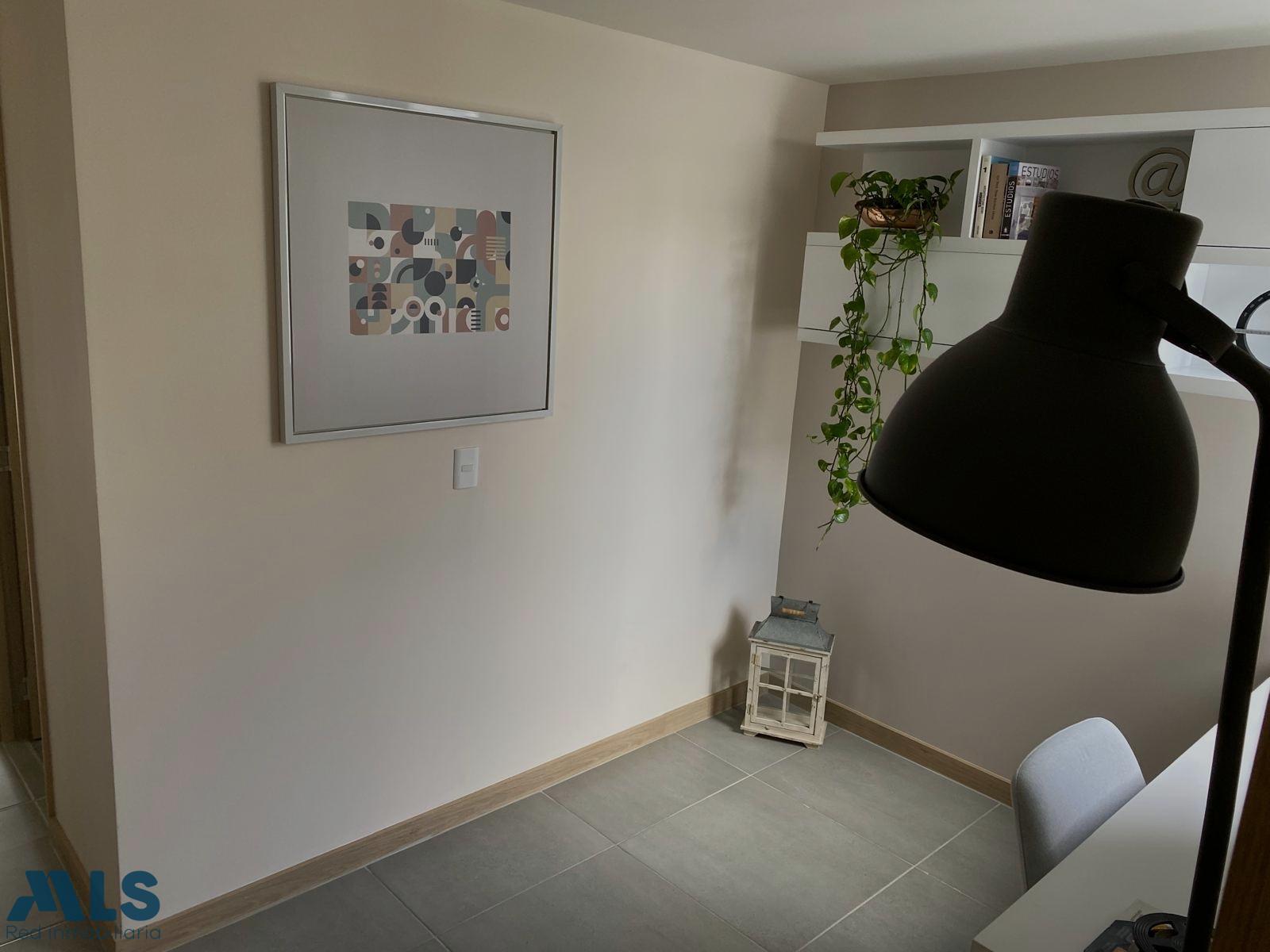 Apartamento en Suramerica - foto 4