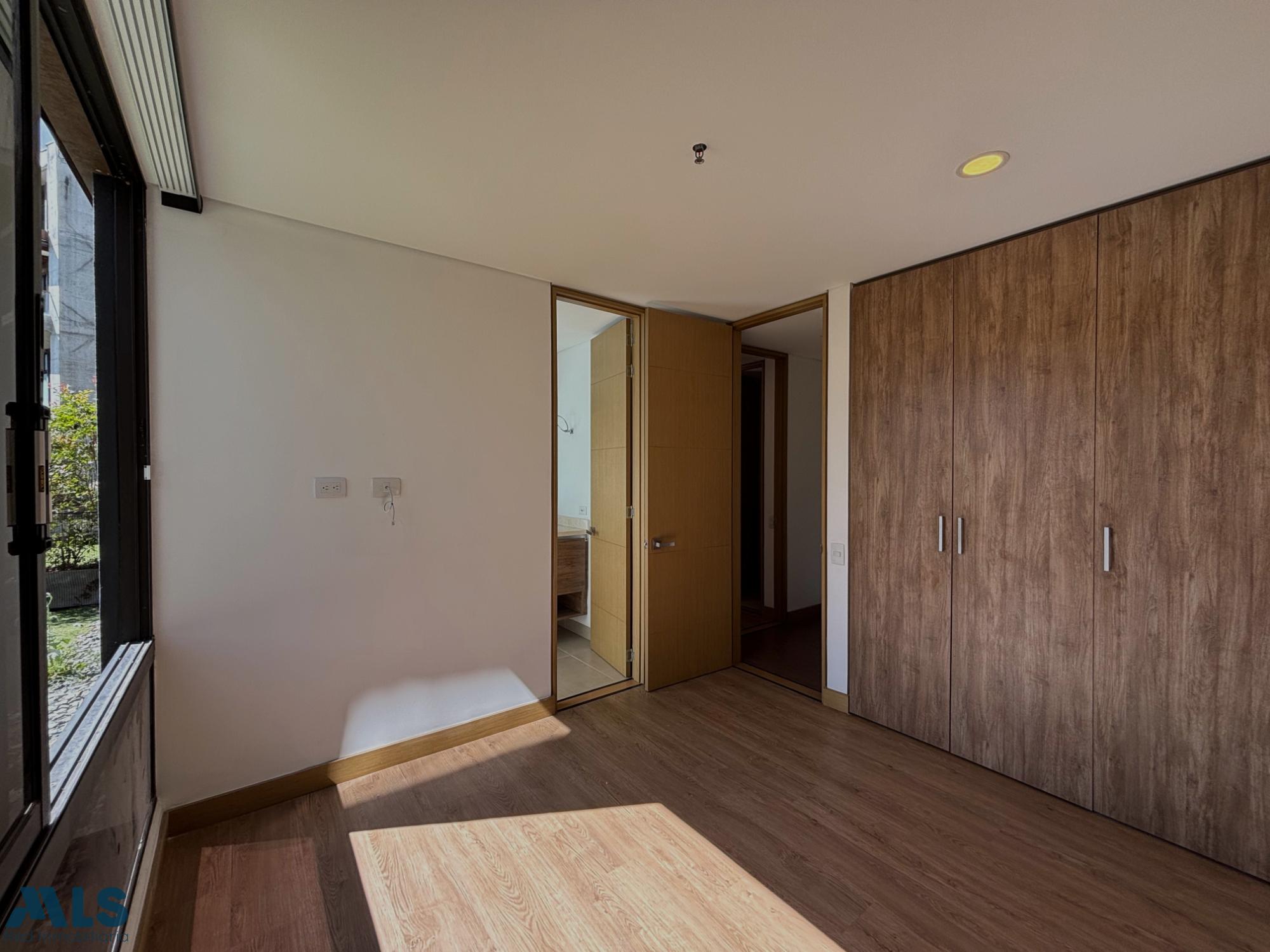 Apartamento en Llanogrande - foto 4