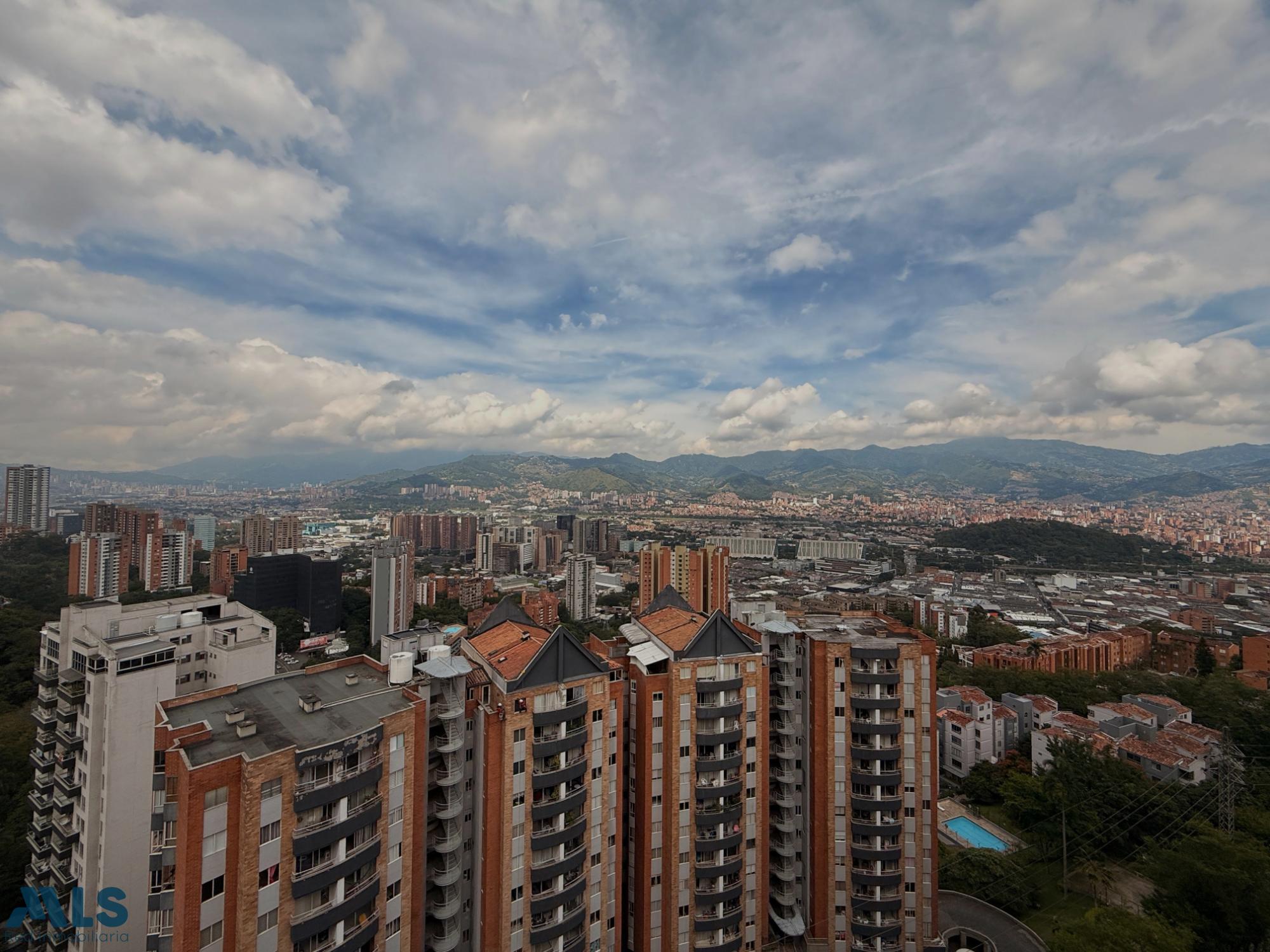 Apartamento en Loma del Indio - foto 4