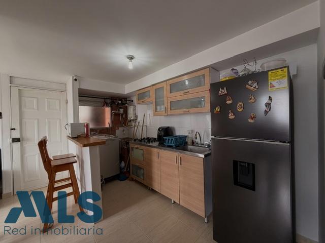 Apartamento en Loreto - foto 4