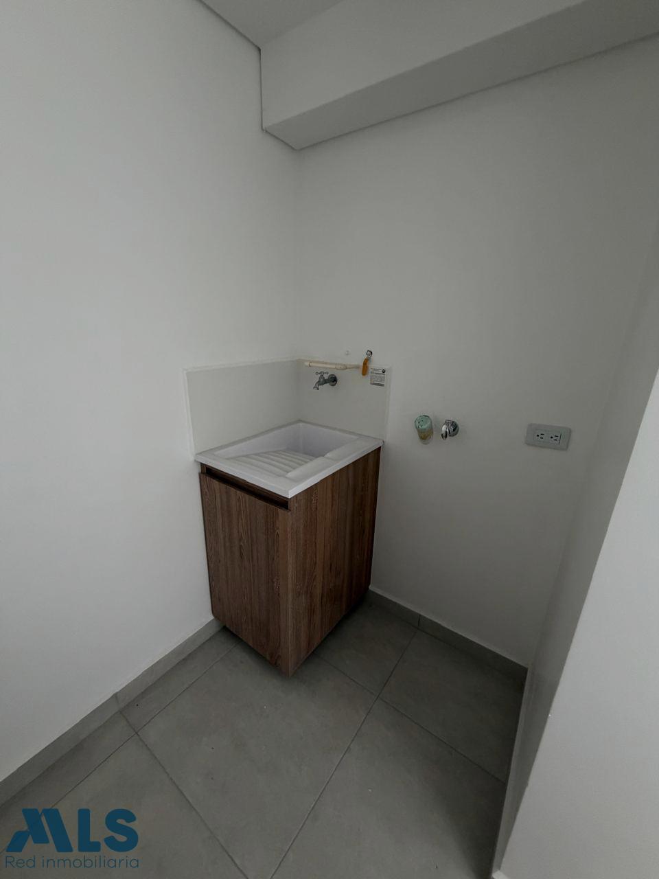 Apartamento en V. Primavera - foto 4