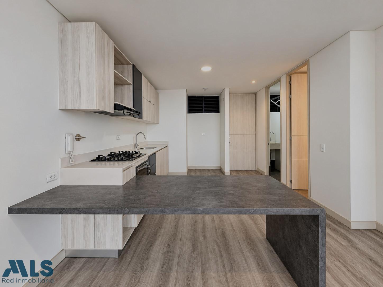 Apartamento en Linares - foto 4