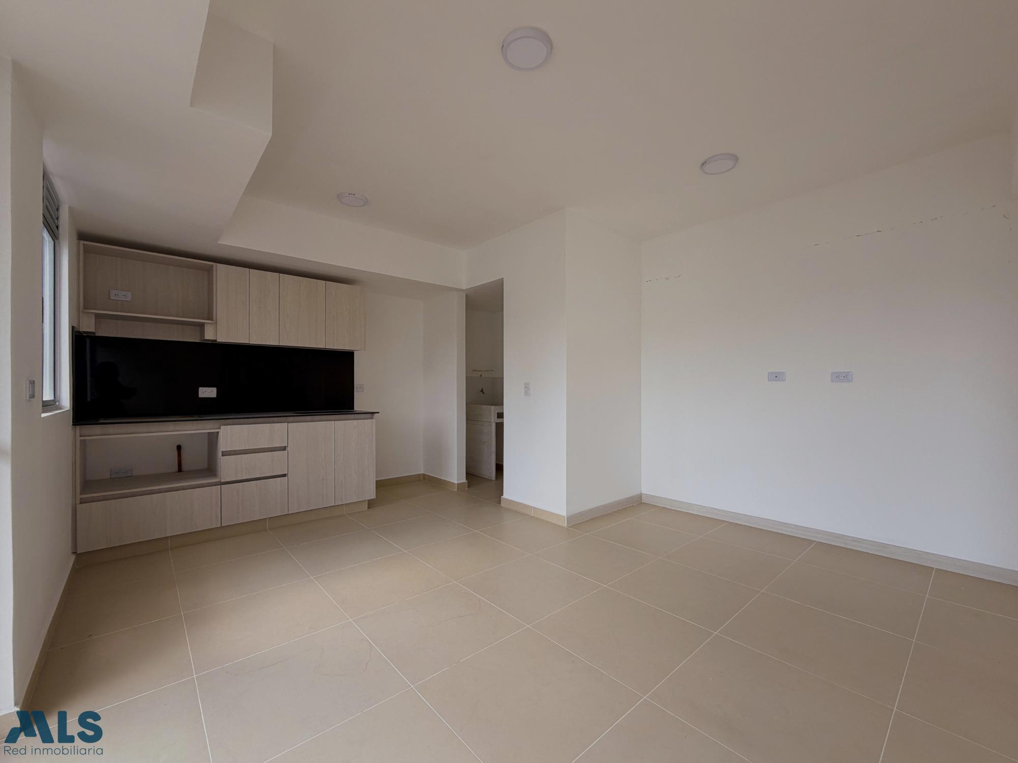 Apartamento en Alto de Las Flores - foto 4