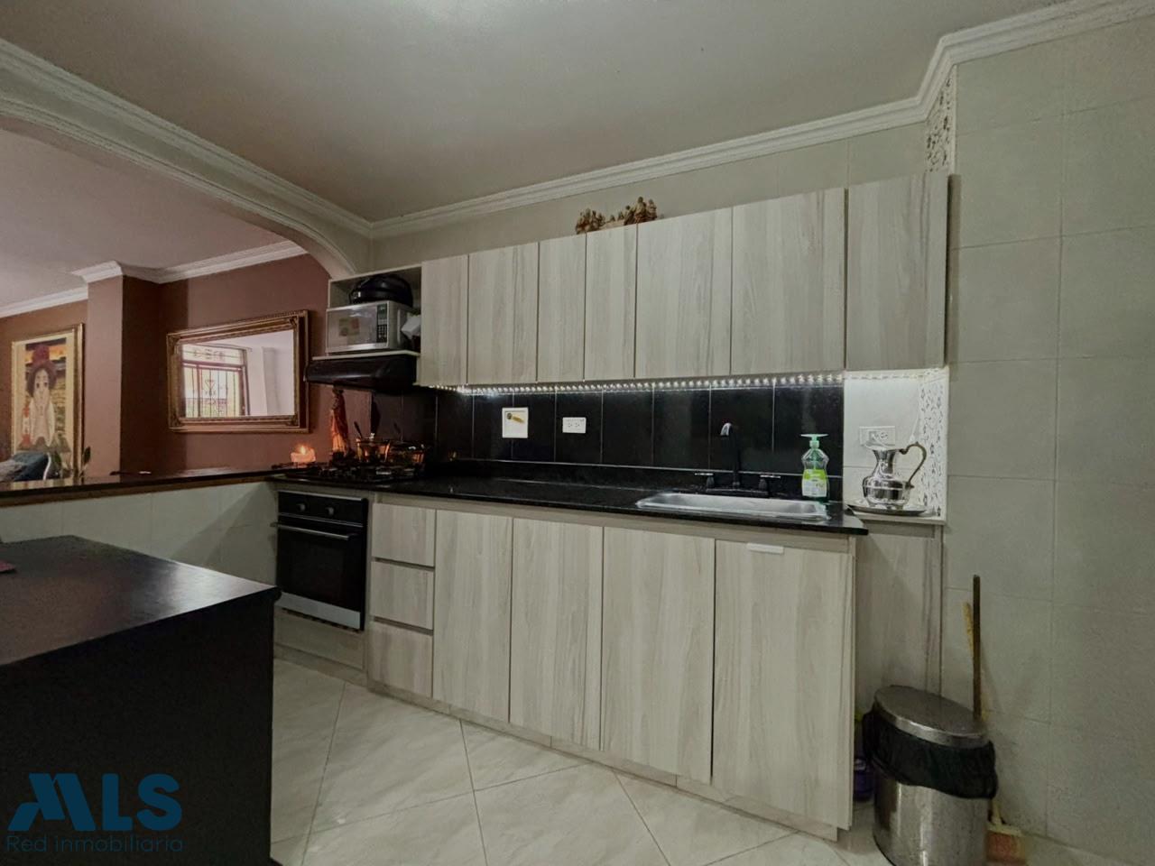 Apartamento en El Portal - foto 4