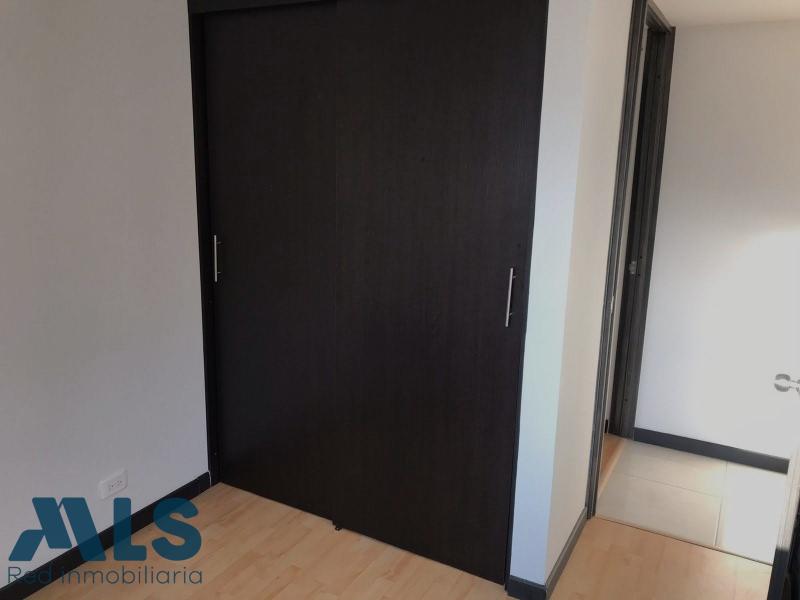Apartamento en Fontidueño - foto 4