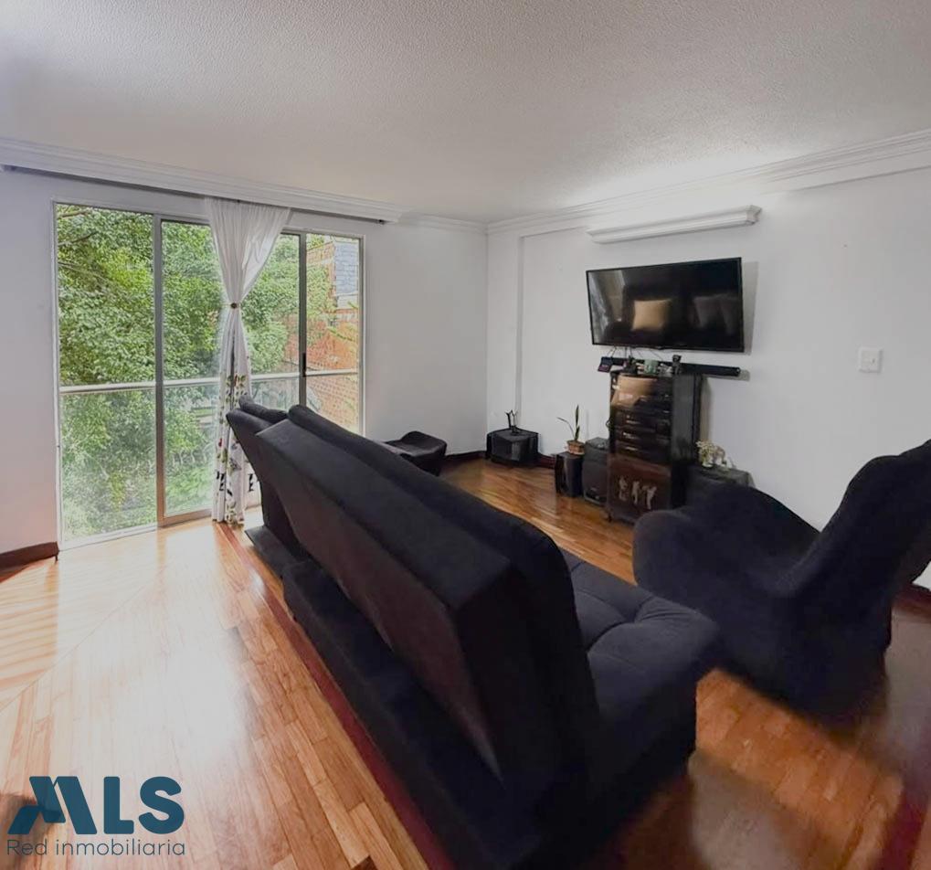 Apartamento en La Mota - foto 4