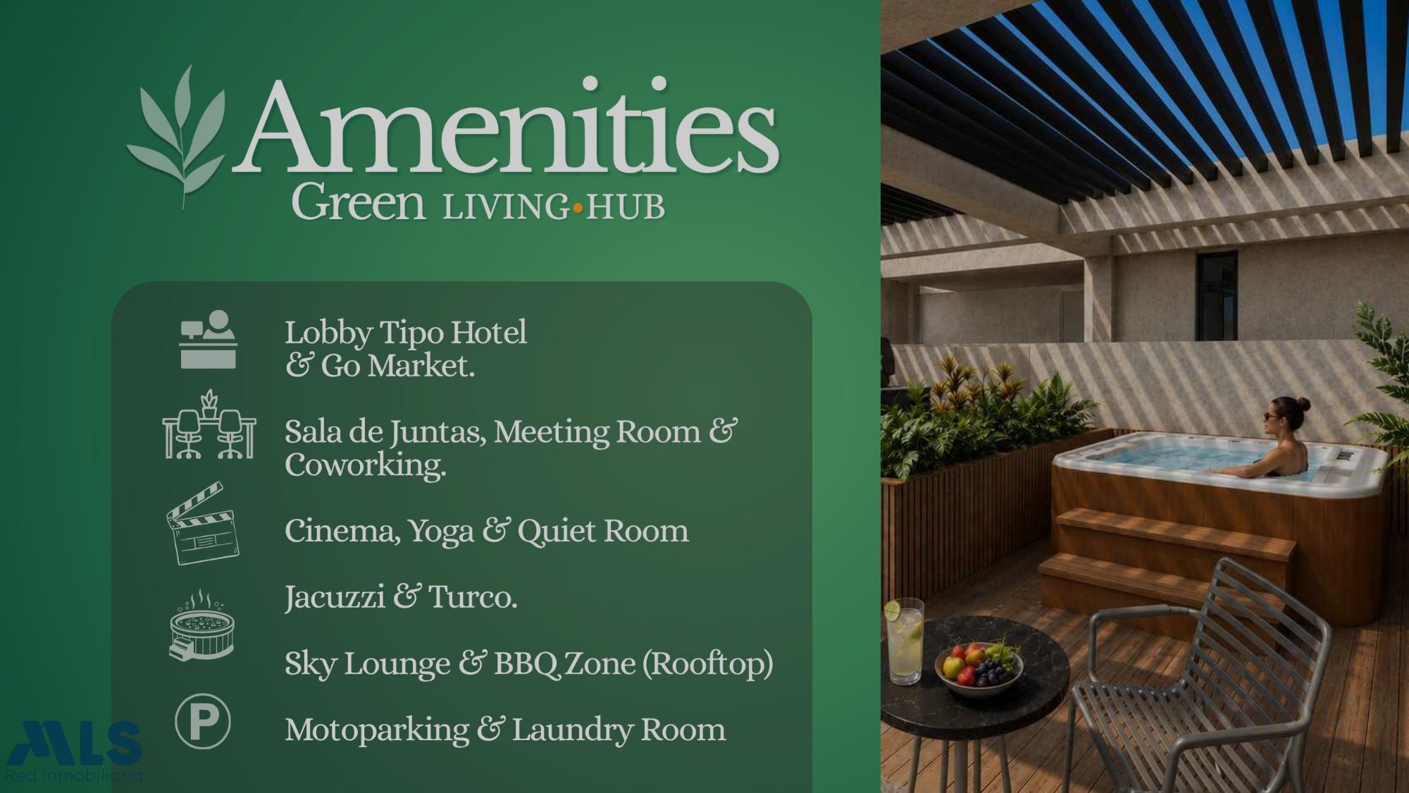 Apartamento en Laureles - foto 4