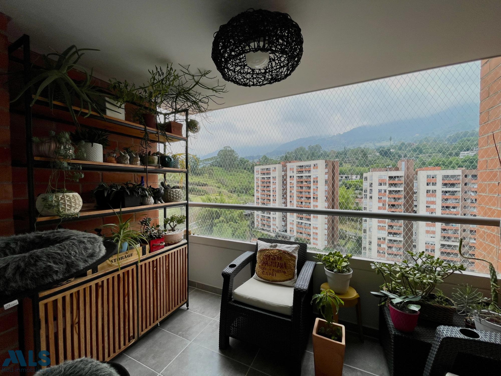 Apartamento en El Chinguí - foto 4